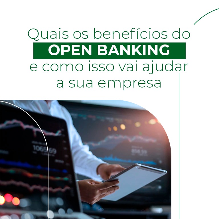 Leia mais sobre o artigo Quais os benefícios do Open Banking e como isso vai ajudar a sua empresa?