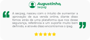 Augustinho - Secpag